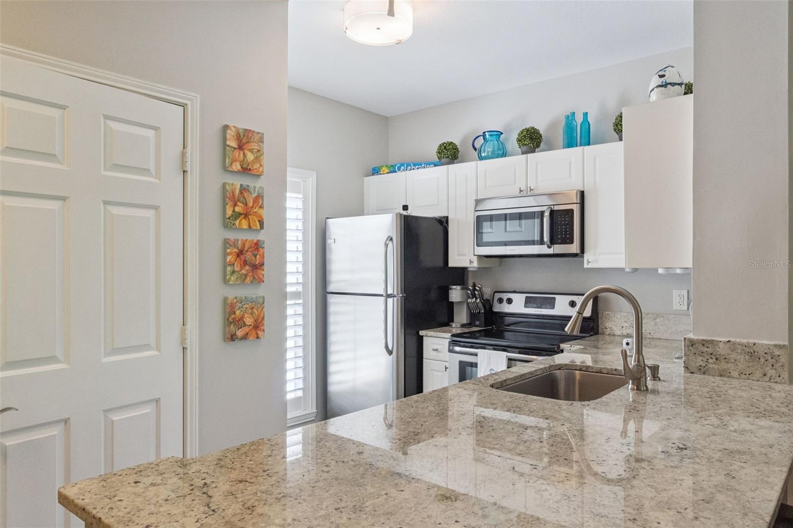 WATER STREET CONDO PH 8 - Residential