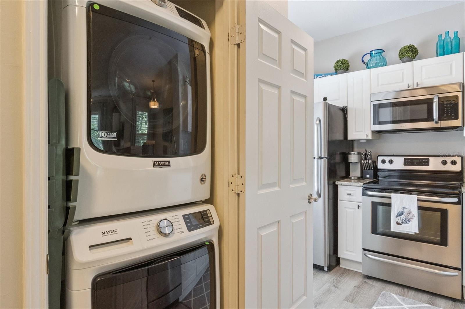 WATER STREET CONDO PH 8 - Residential