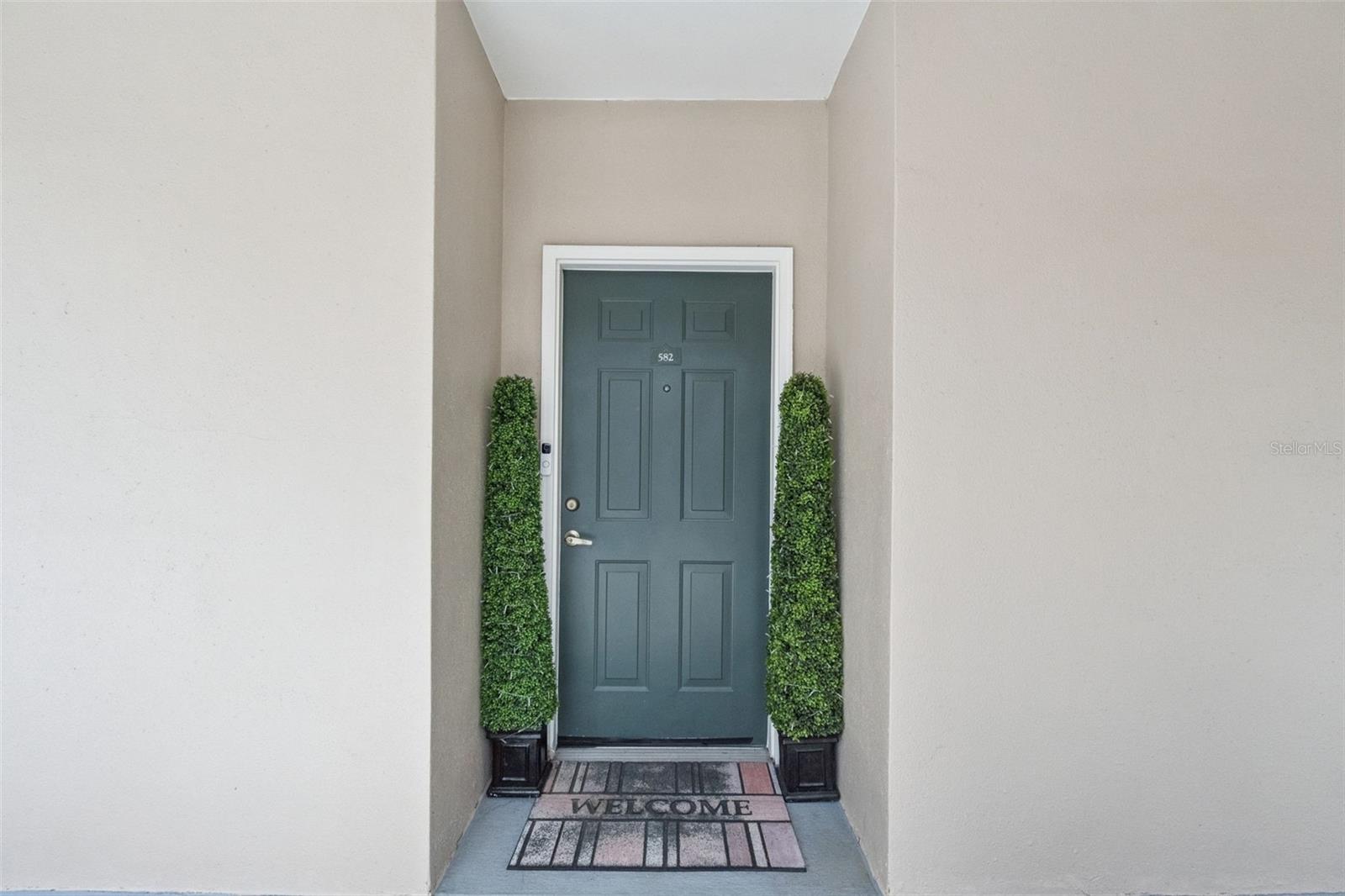 582 WATER STREET 582