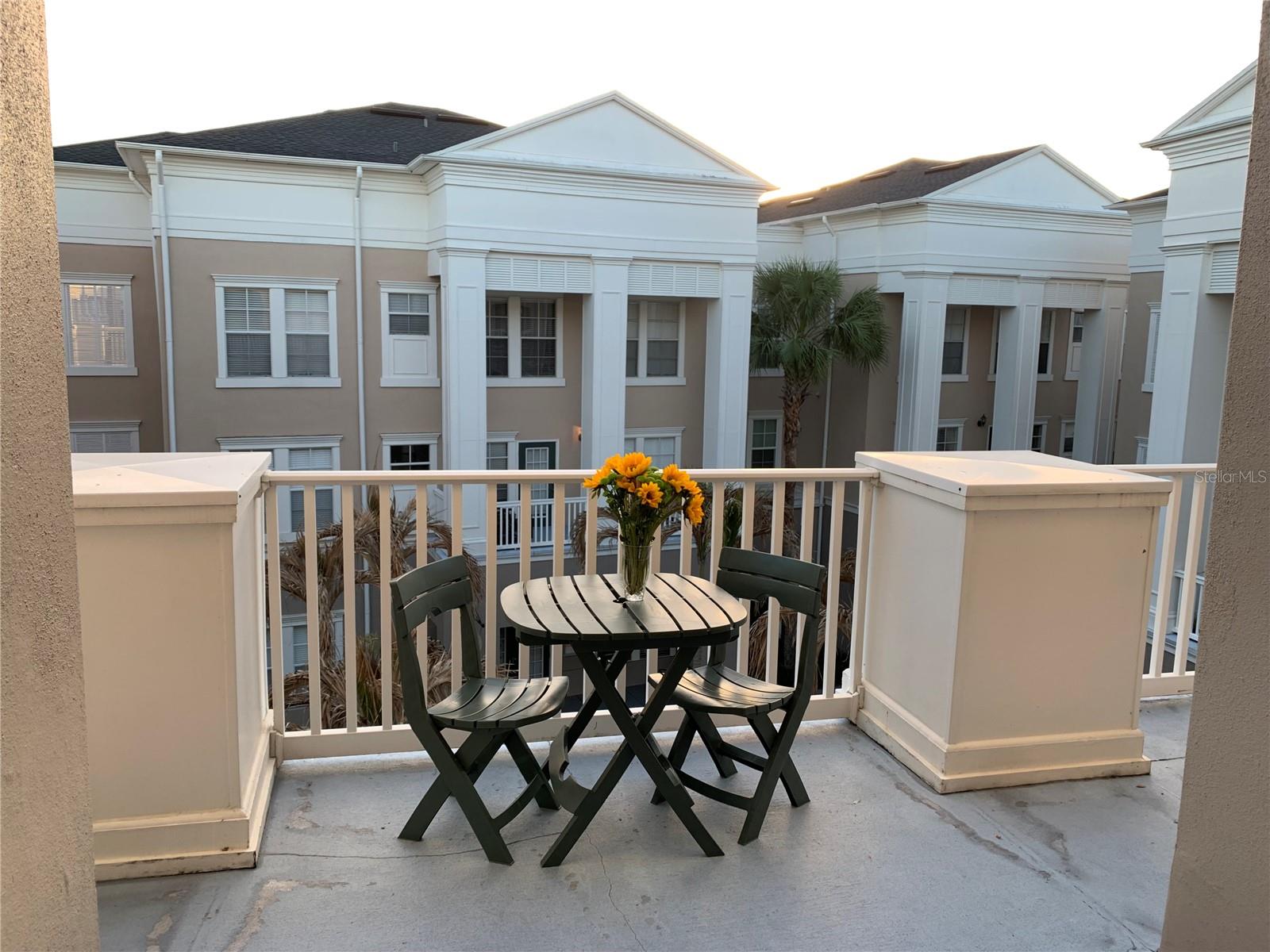 WATER STREET CONDO PH 8 - Residential