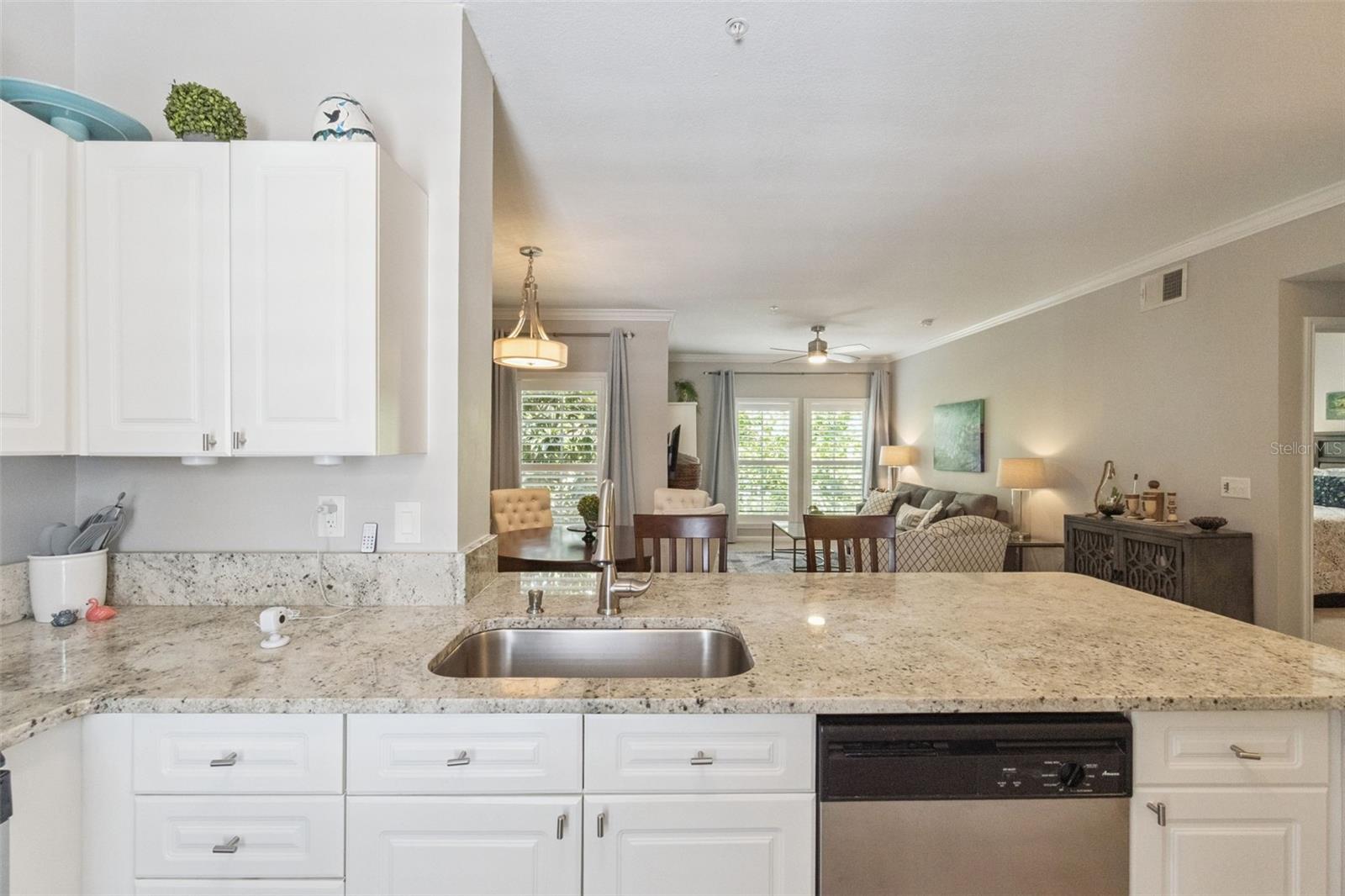 WATER STREET CONDO PH 8 - Residential