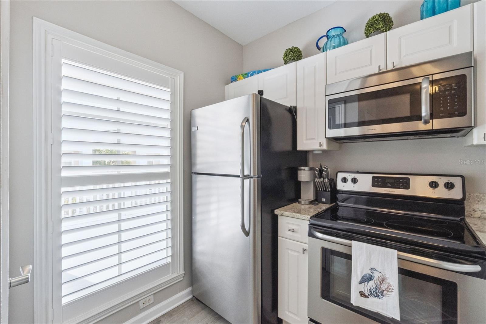 WATER STREET CONDO PH 8 - Residential