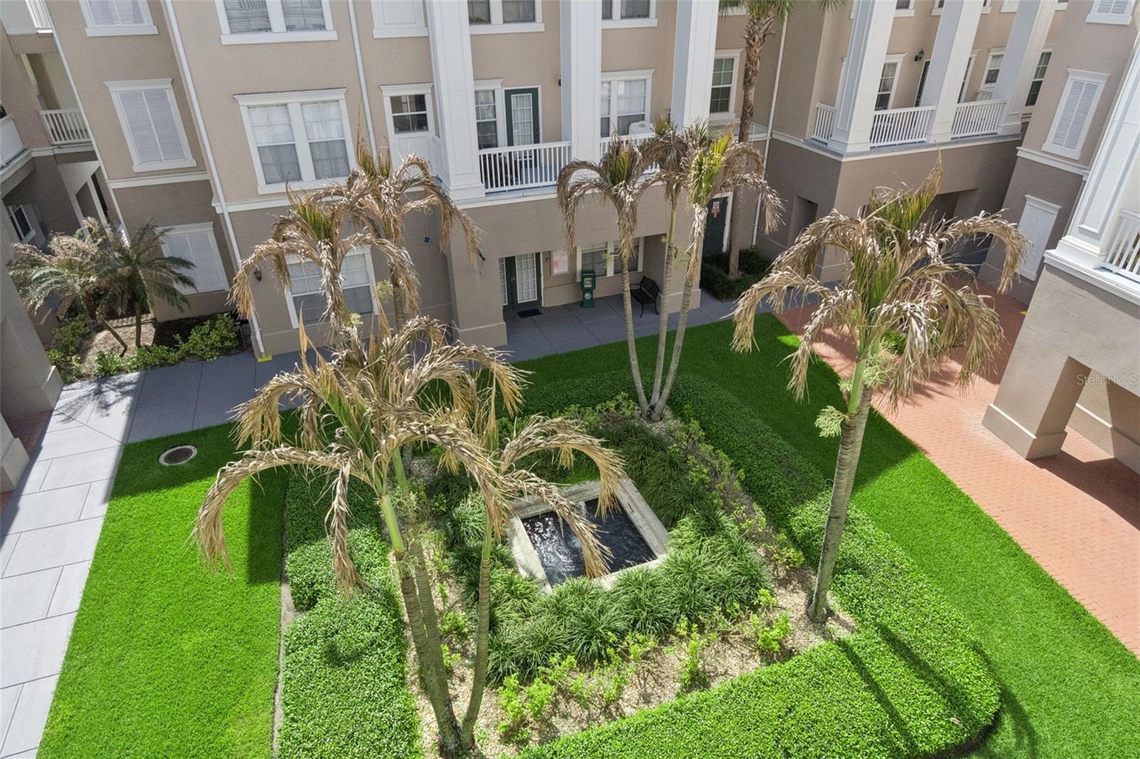 WATER STREET CONDO PH 8 - Residential