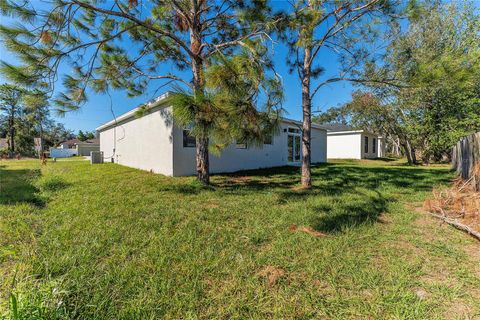 A home in KISSIMMEE