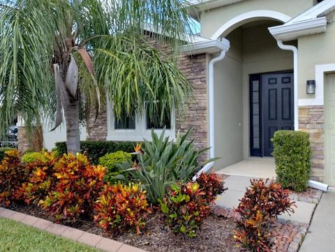 A home in BRADENTON