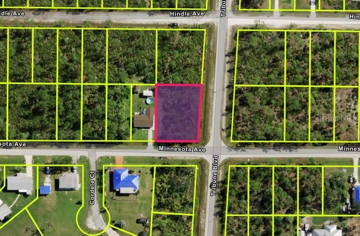 Photo of 12266 Minnesota Avenue, Punta Gorda, FL 33955 (MLS # TB8538295)