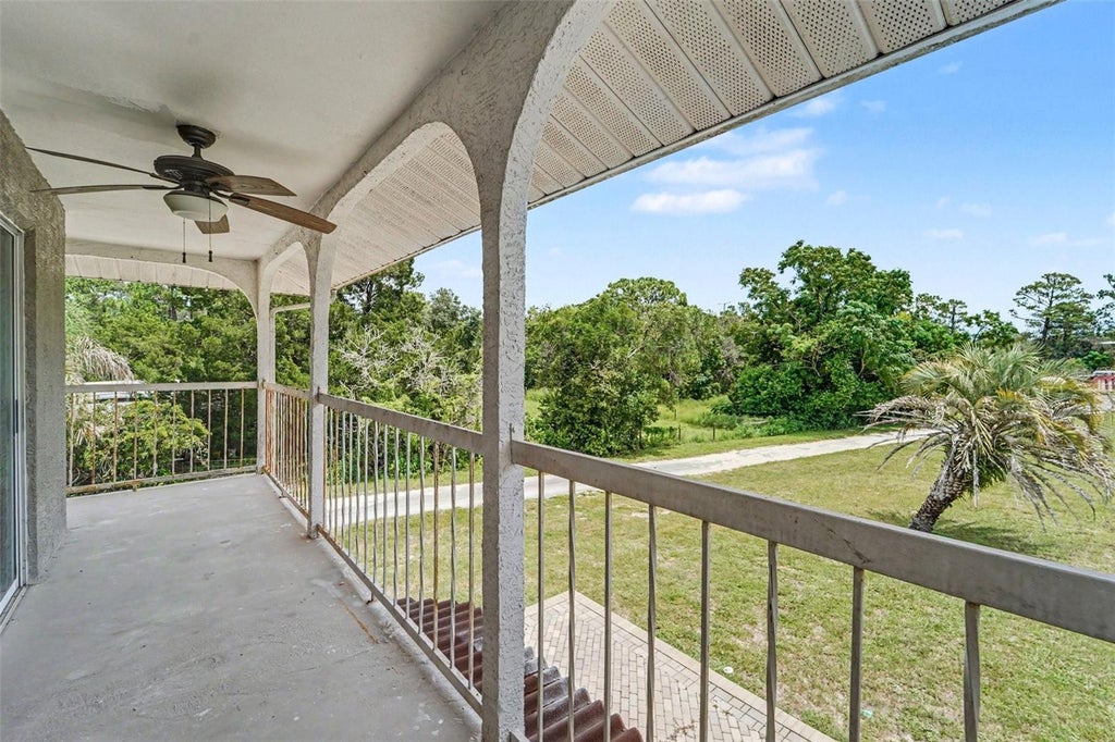 Photo of 6446 Lucky Lane, Spring Hill, FL 34609 (MLS # TB8541160)