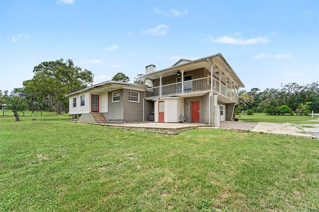 Photo of 6446 Lucky Lane, Spring Hill, FL 34609 (MLS # TB8541160)