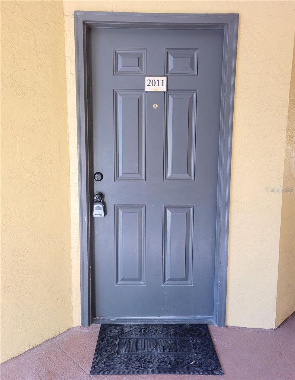 Photo of 4528 Commander Drive #2011, Orlando, FL 32822 (MLS # O6363868)