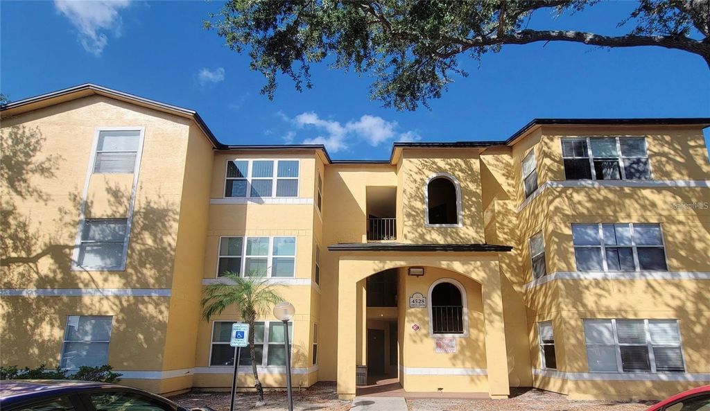 Photo of 4528 Commander Drive #2011, Orlando, FL 32822 (MLS # O6363868)