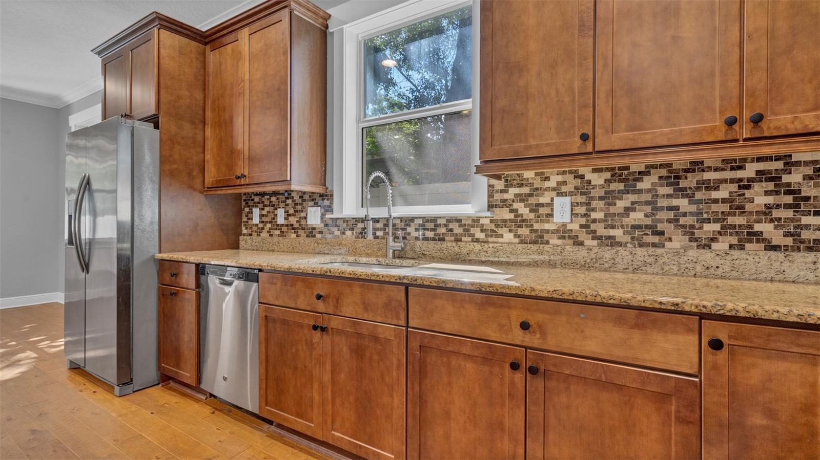 VIRGINIA PARK RE SUB O - Residential Lease