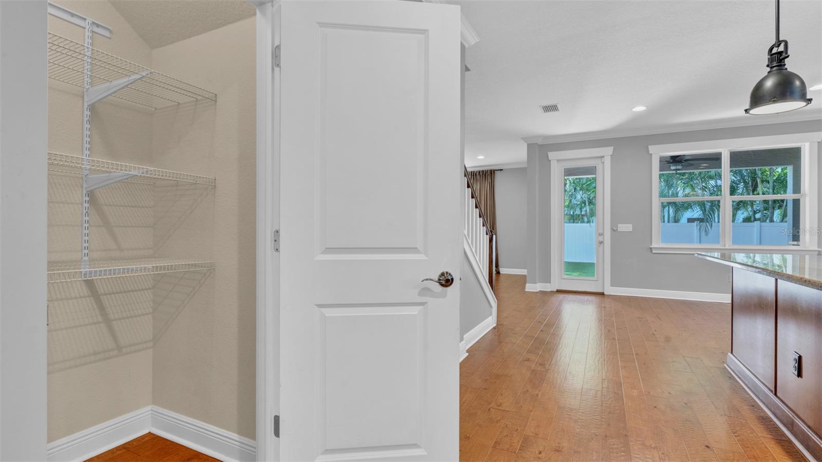 VIRGINIA PARK RE SUB O - Residential Lease