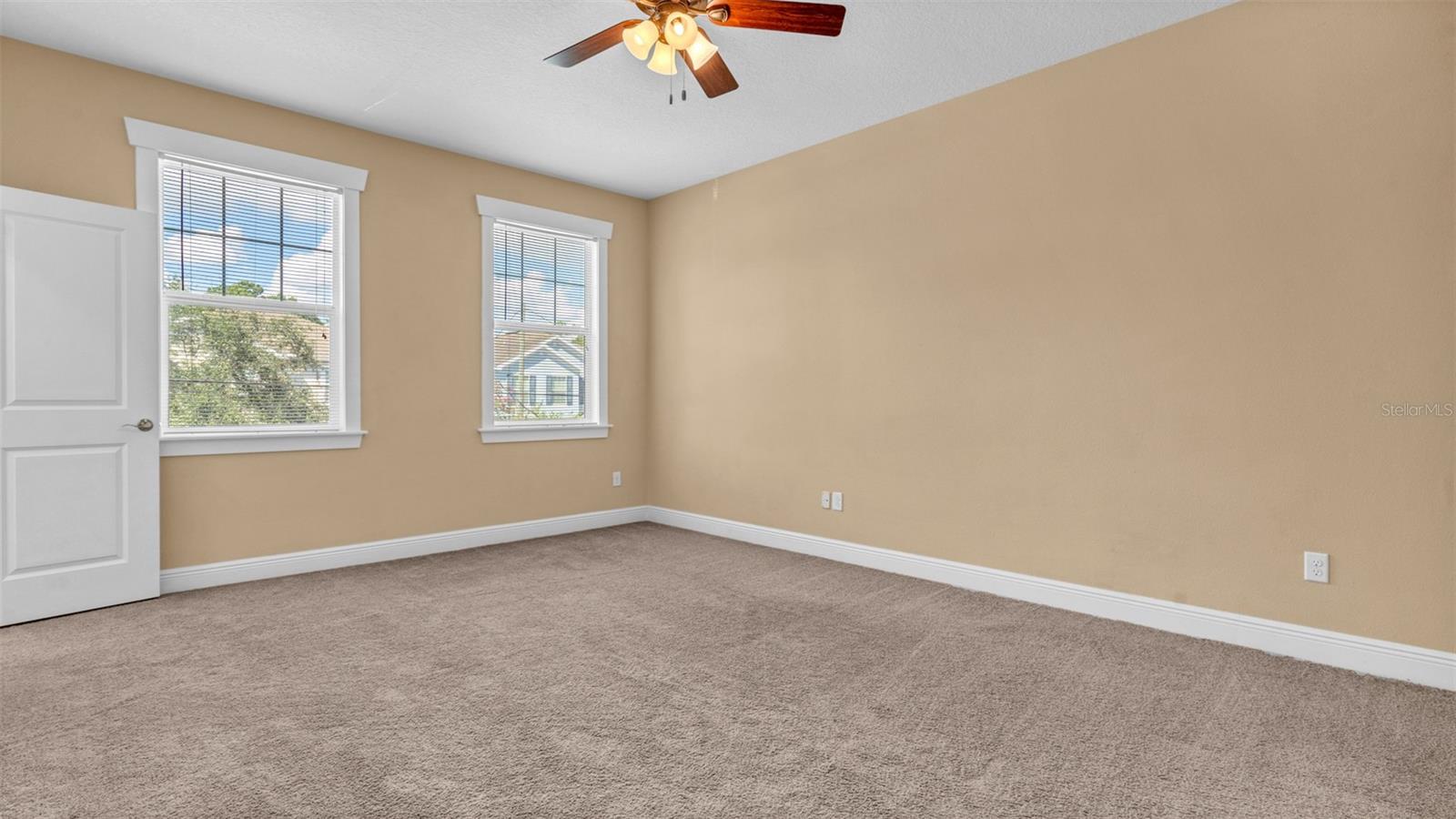 VIRGINIA PARK RE SUB O - Residential Lease