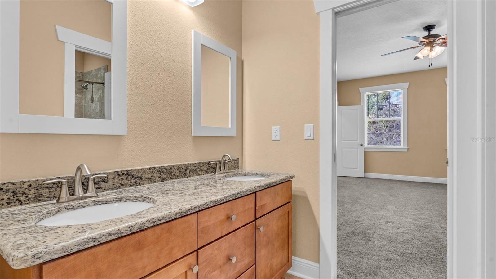 VIRGINIA PARK RE SUB O - Residential Lease