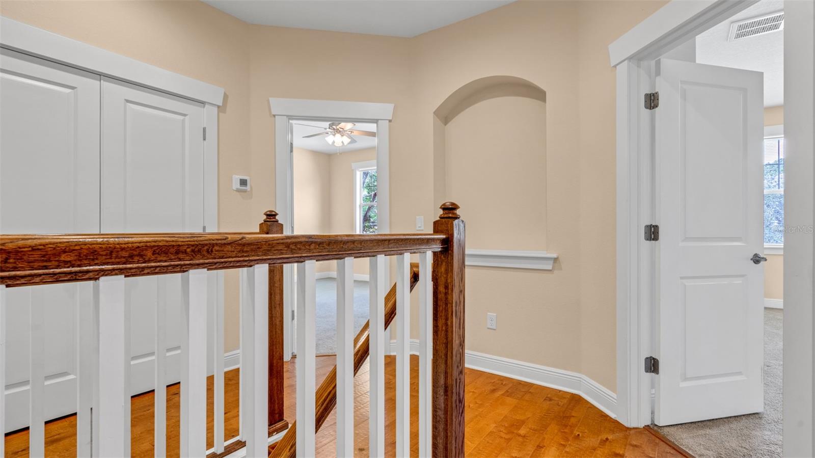 VIRGINIA PARK RE SUB O - Residential Lease