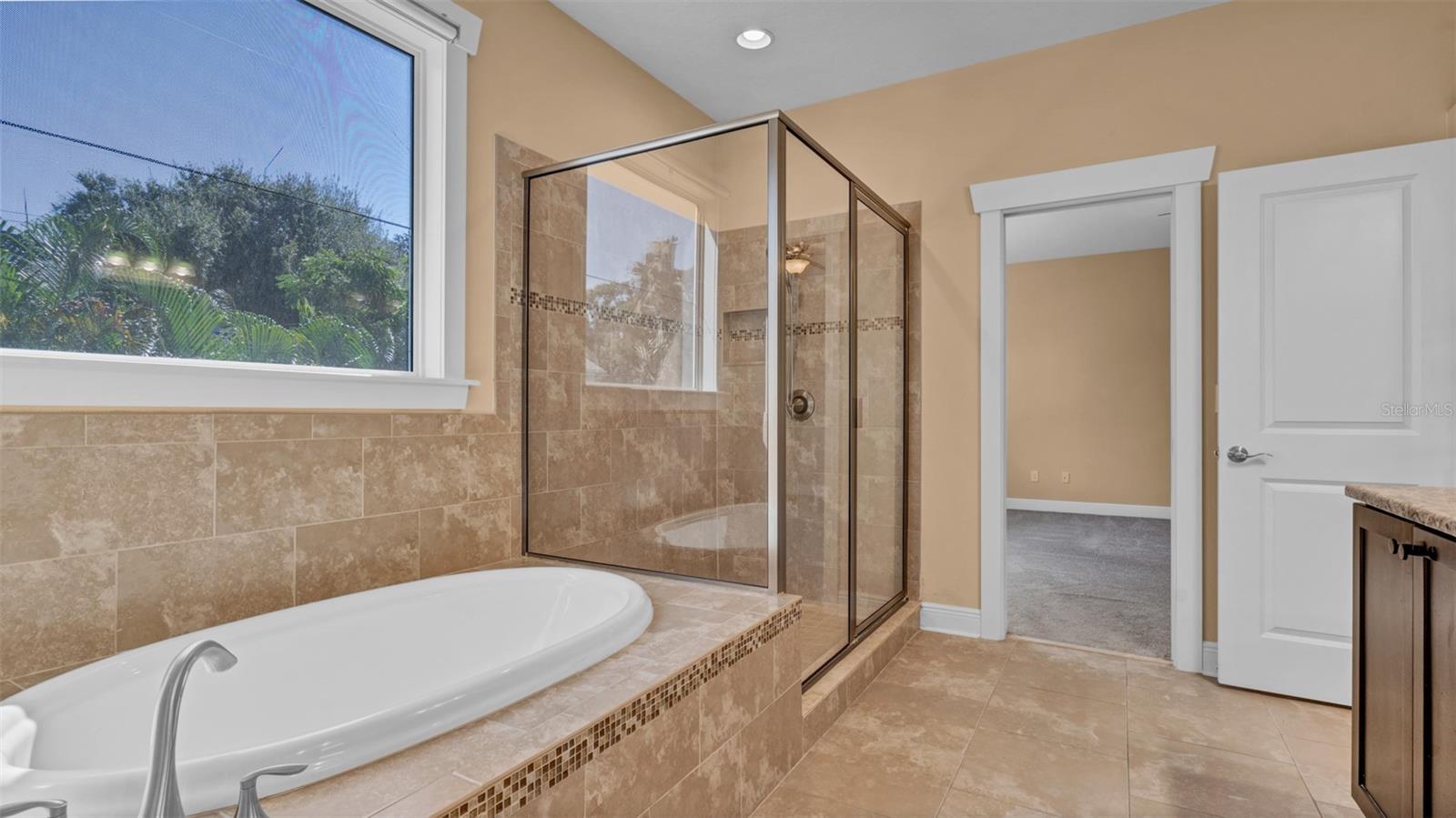 VIRGINIA PARK RE SUB O - Residential Lease