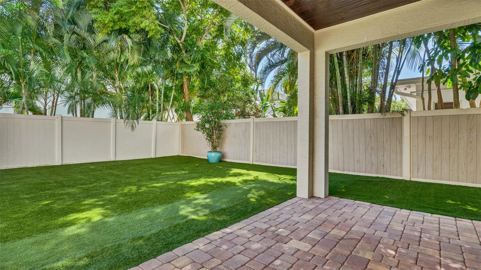 VIRGINIA PARK RE SUB O - Residential Lease