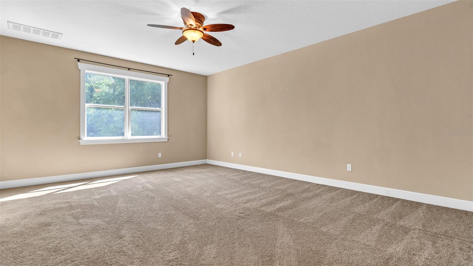 VIRGINIA PARK RE SUB O - Residential Lease