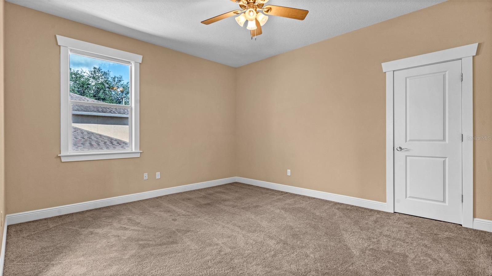 VIRGINIA PARK RE SUB O - Residential Lease