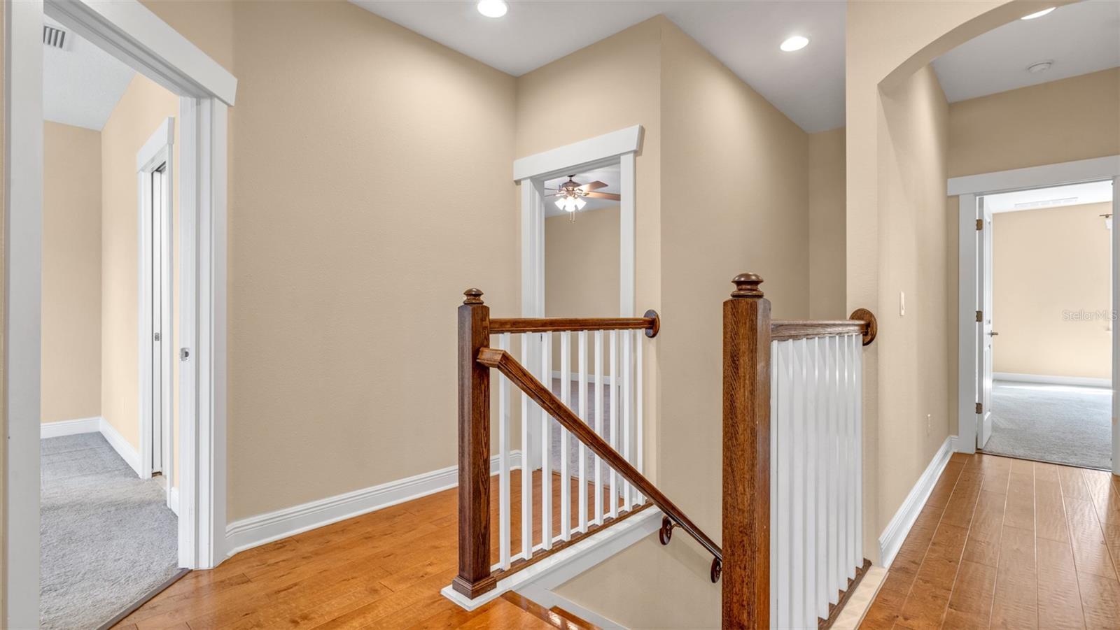 VIRGINIA PARK RE SUB O - Residential Lease