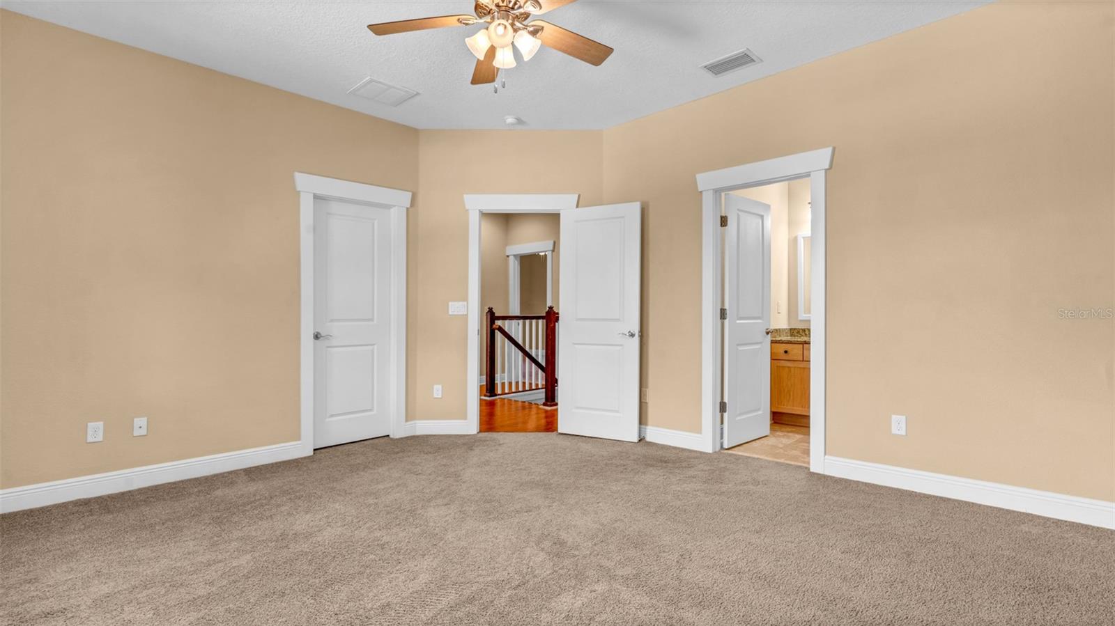 VIRGINIA PARK RE SUB O - Residential Lease