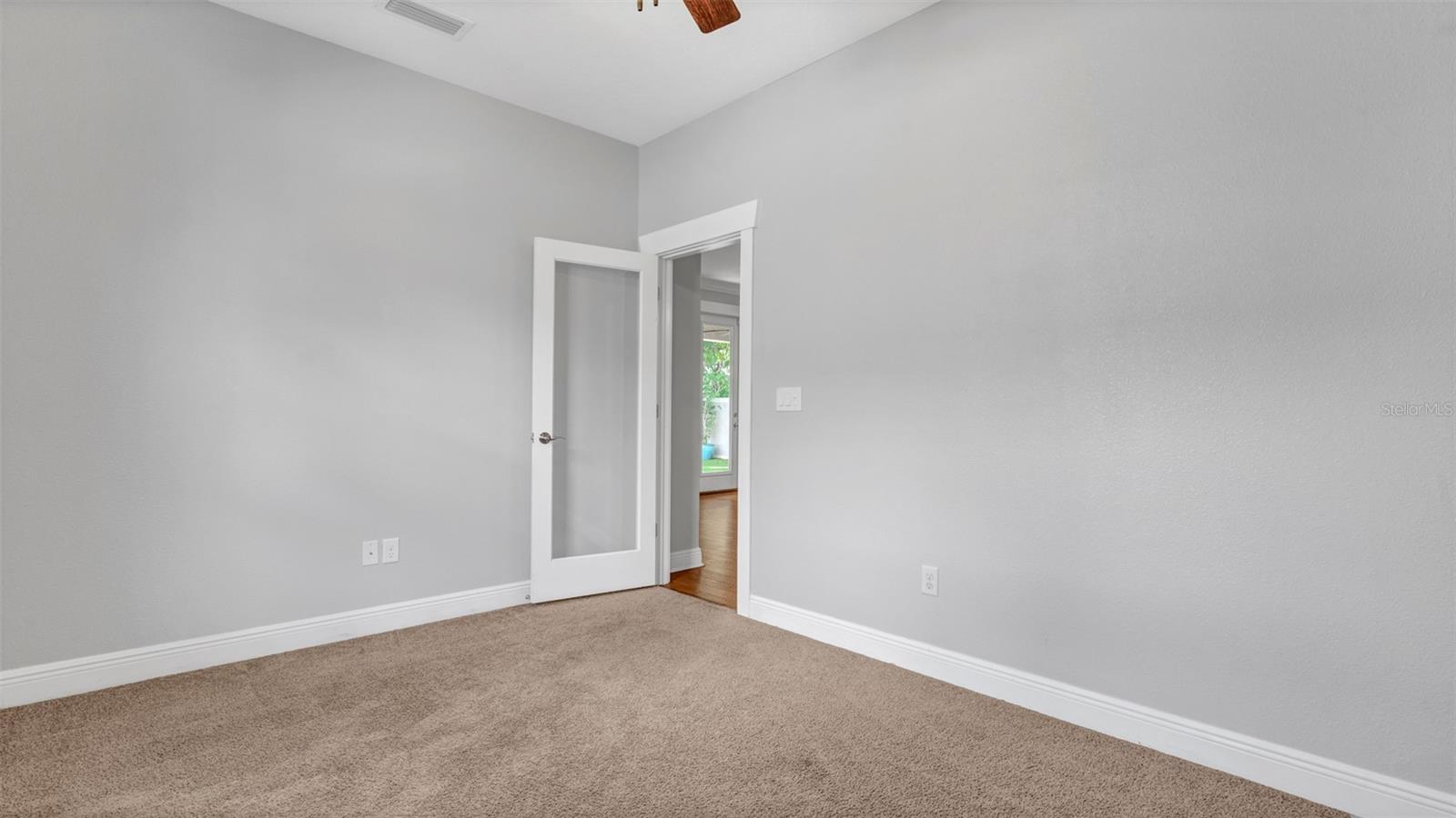 VIRGINIA PARK RE SUB O - Residential Lease