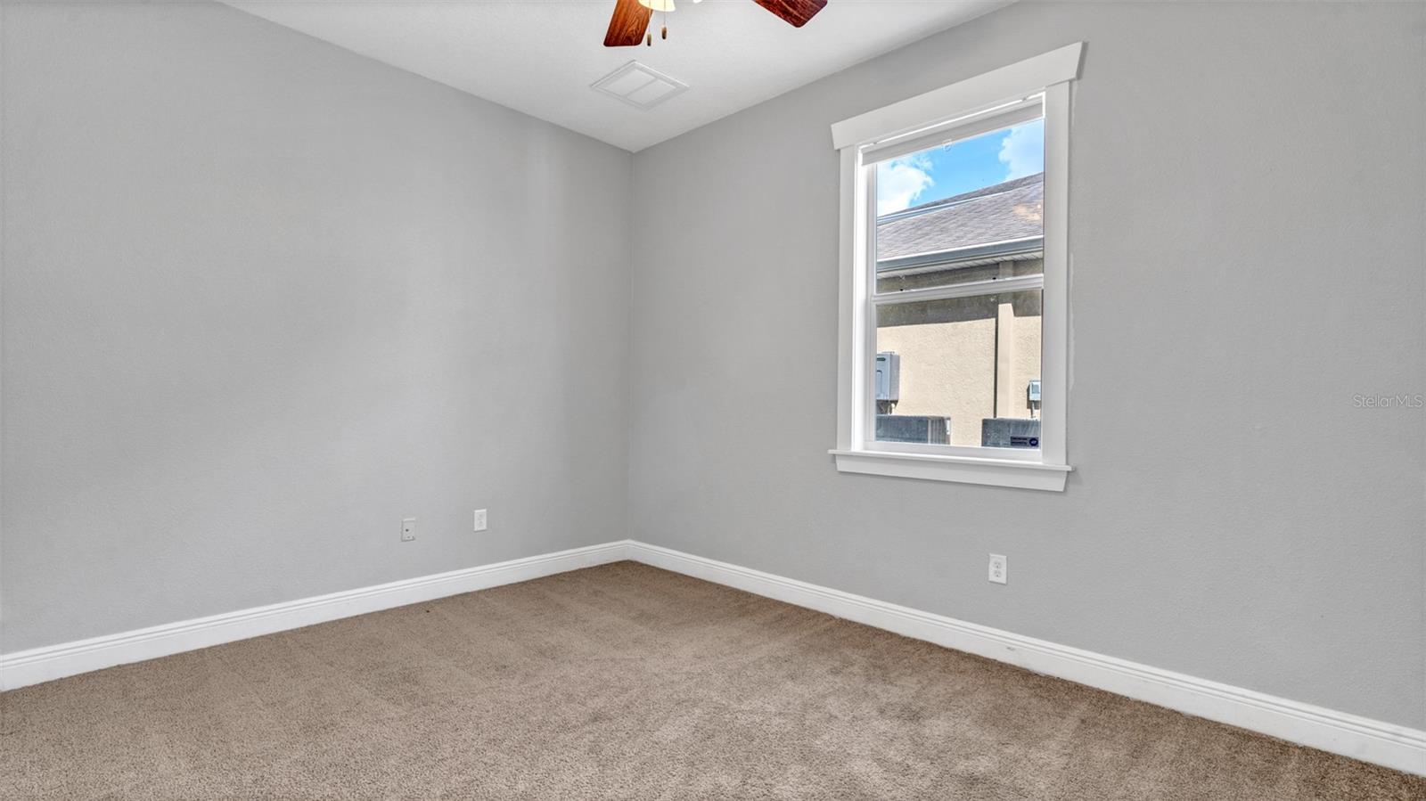 VIRGINIA PARK RE SUB O - Residential Lease