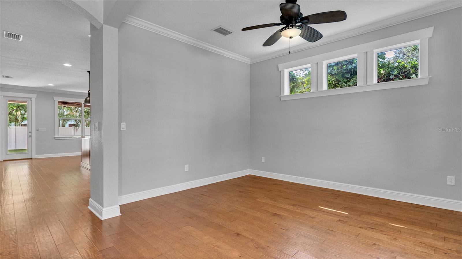 VIRGINIA PARK RE SUB O - Residential Lease