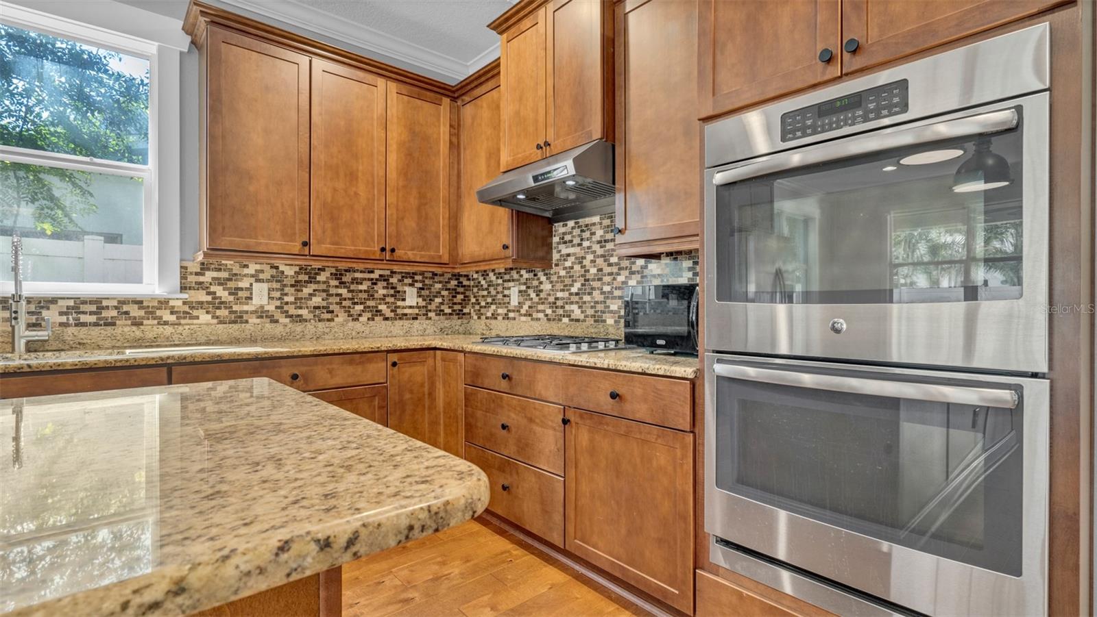 VIRGINIA PARK RE SUB O - Residential Lease