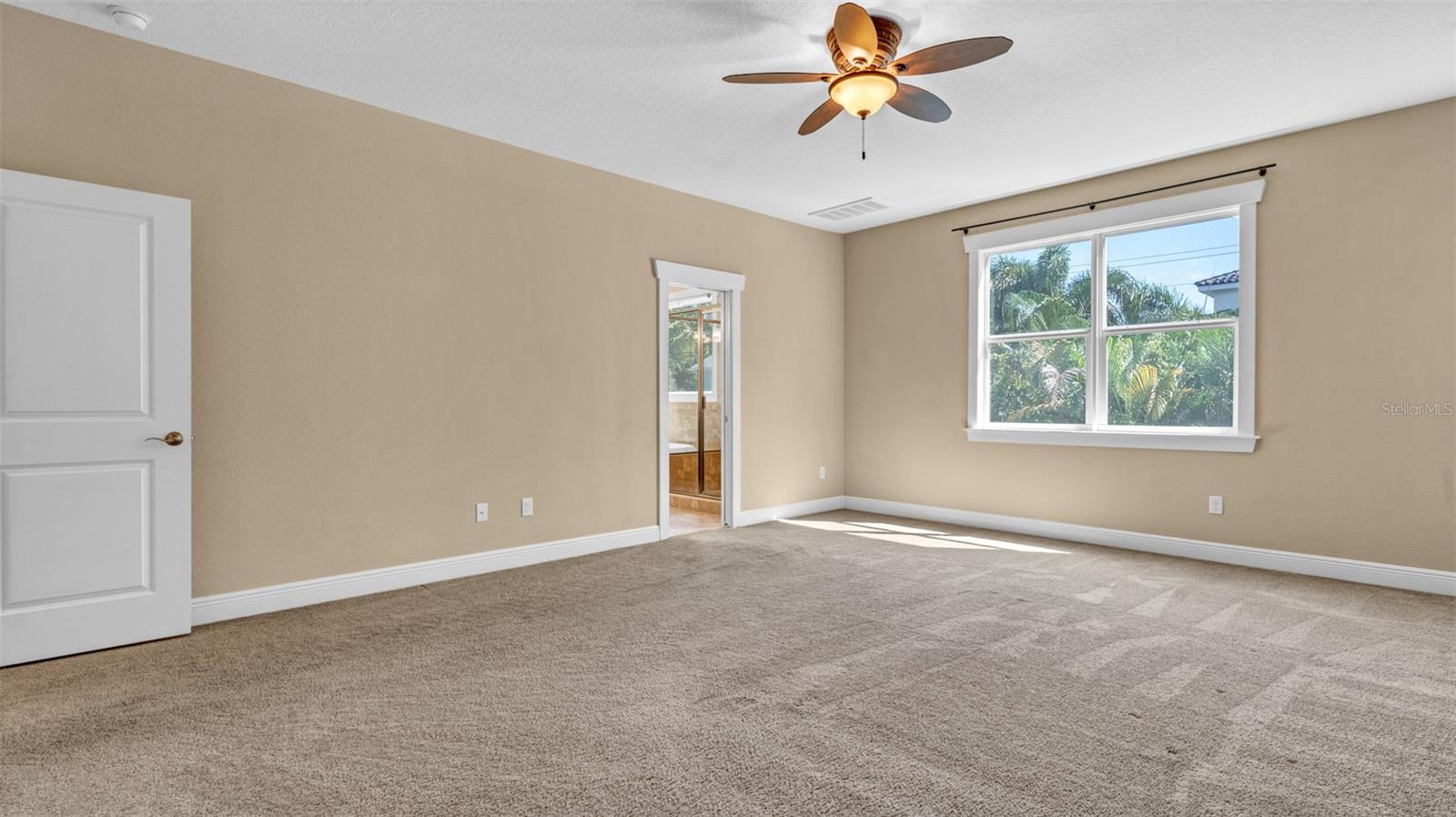 VIRGINIA PARK RE SUB O - Residential Lease