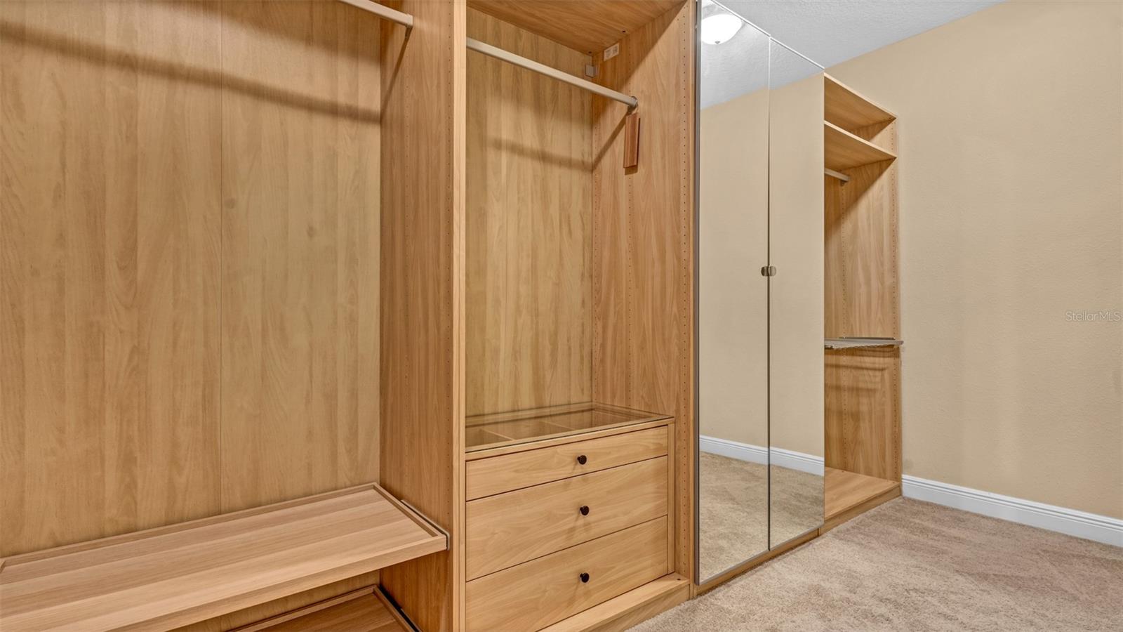 VIRGINIA PARK RE SUB O - Residential Lease