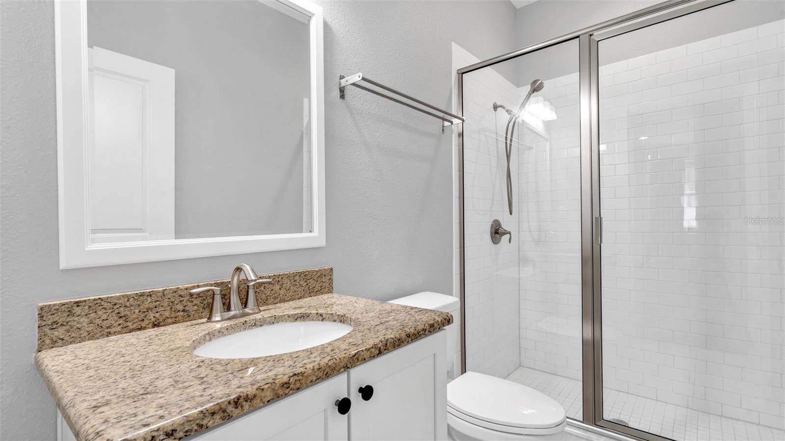 VIRGINIA PARK RE SUB O - Residential Lease