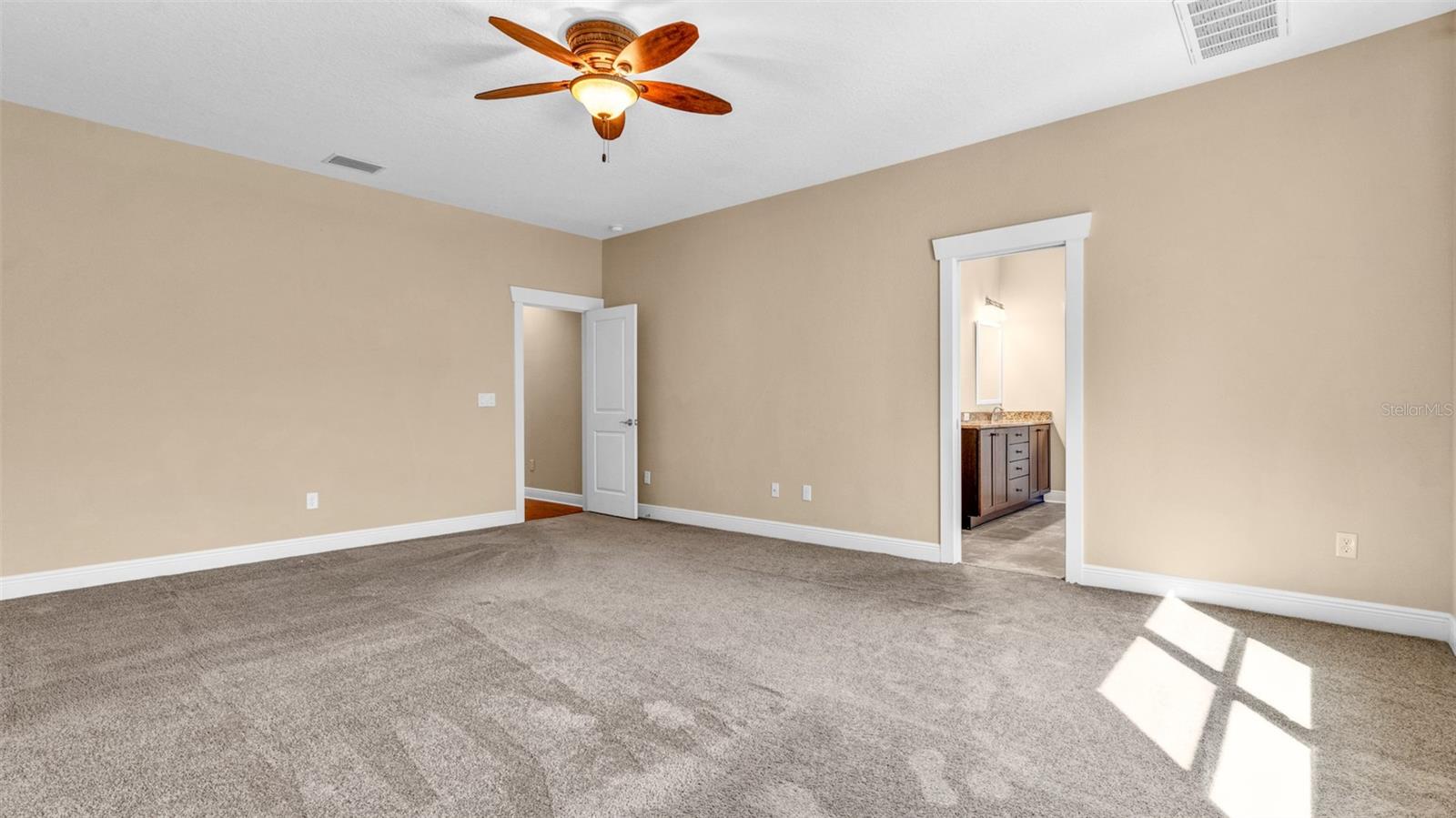 VIRGINIA PARK RE SUB O - Residential Lease