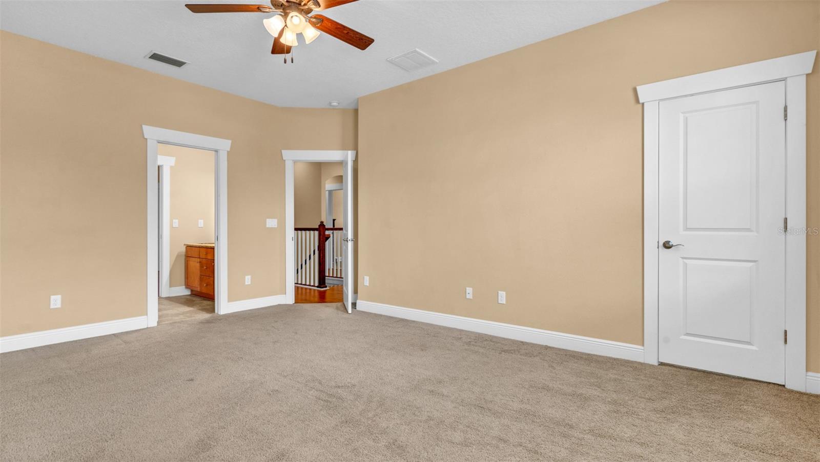 VIRGINIA PARK RE SUB O - Residential Lease