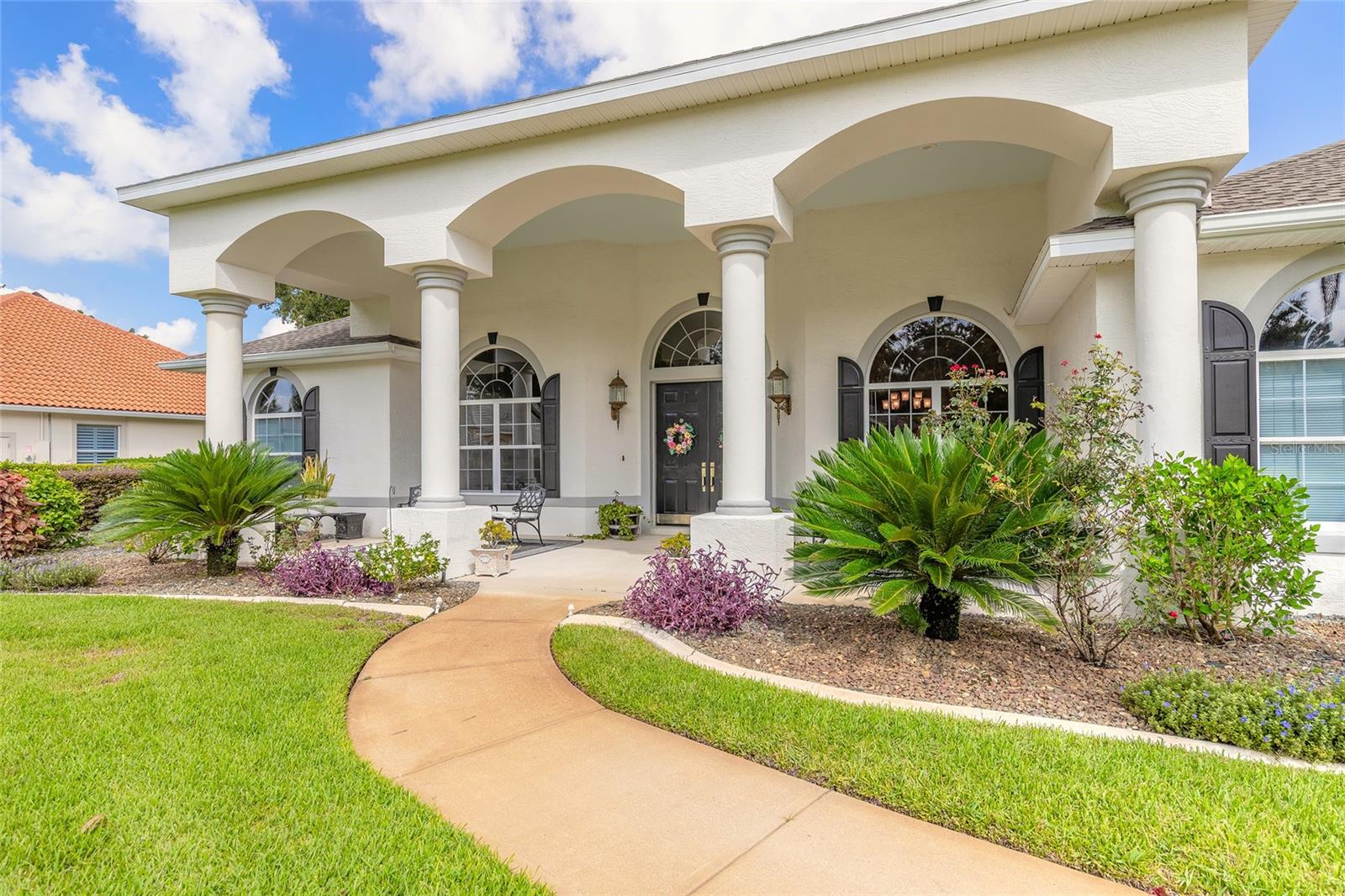 FOUR SEASONS AT SPRUCE CREEK PH 02 - Residential