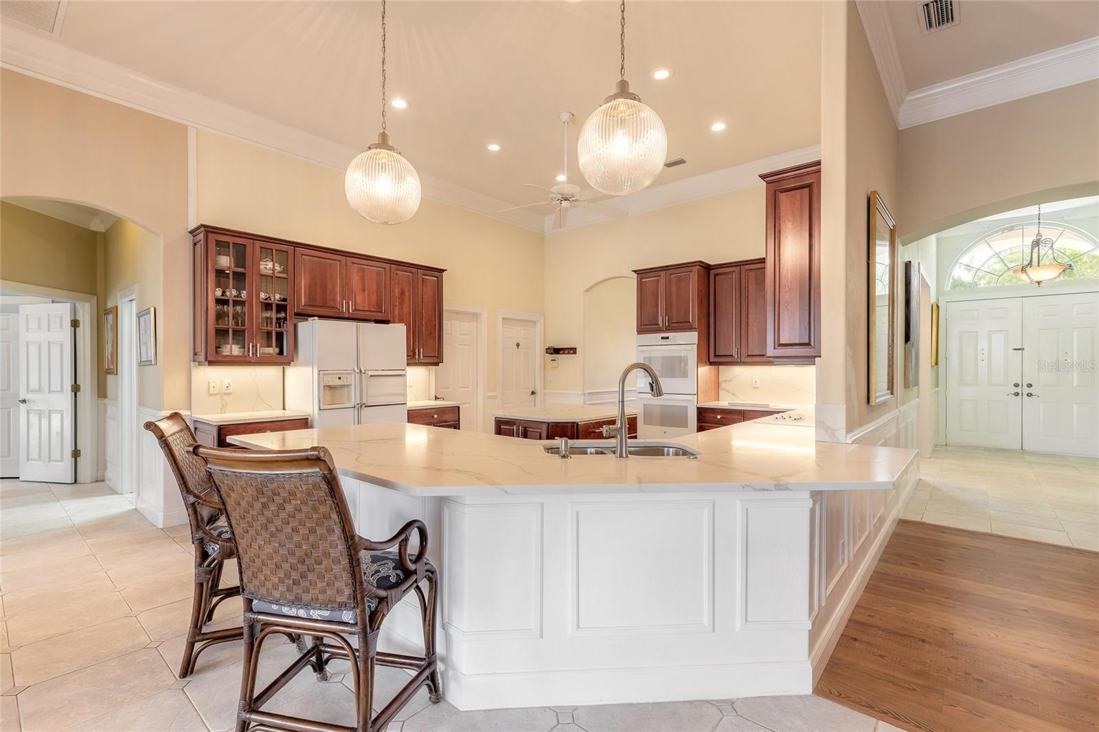 FOUR SEASONS AT SPRUCE CREEK PH 02 - Residential