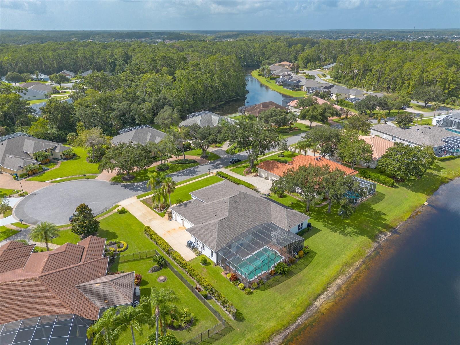 FOUR SEASONS AT SPRUCE CREEK PH 02 - Residential