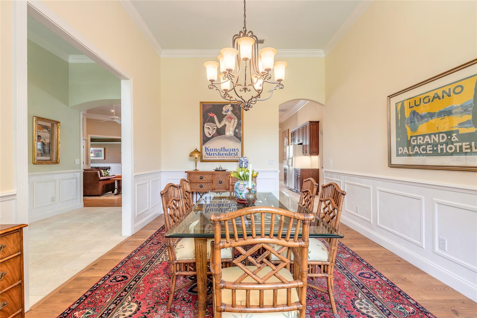 FOUR SEASONS AT SPRUCE CREEK PH 02 - Residential