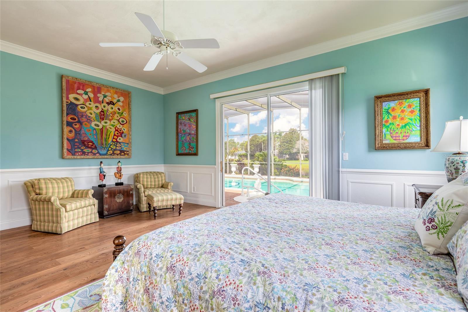 FOUR SEASONS AT SPRUCE CREEK PH 02 - Residential