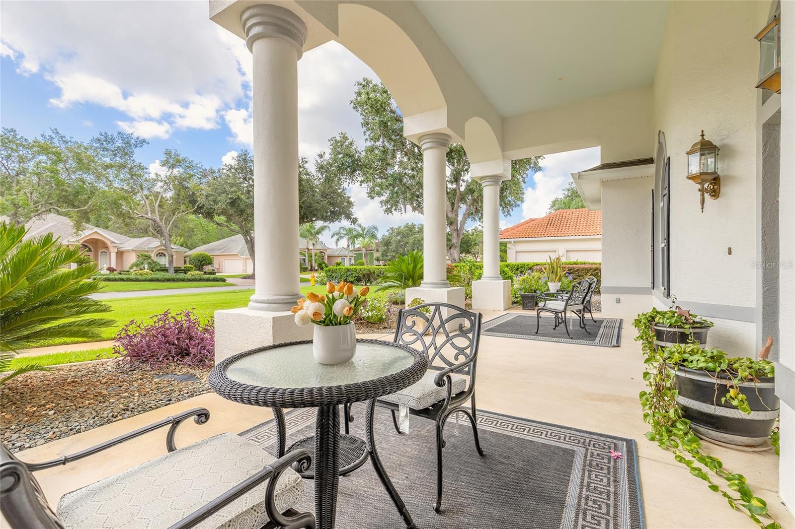 FOUR SEASONS AT SPRUCE CREEK PH 02 - Residential