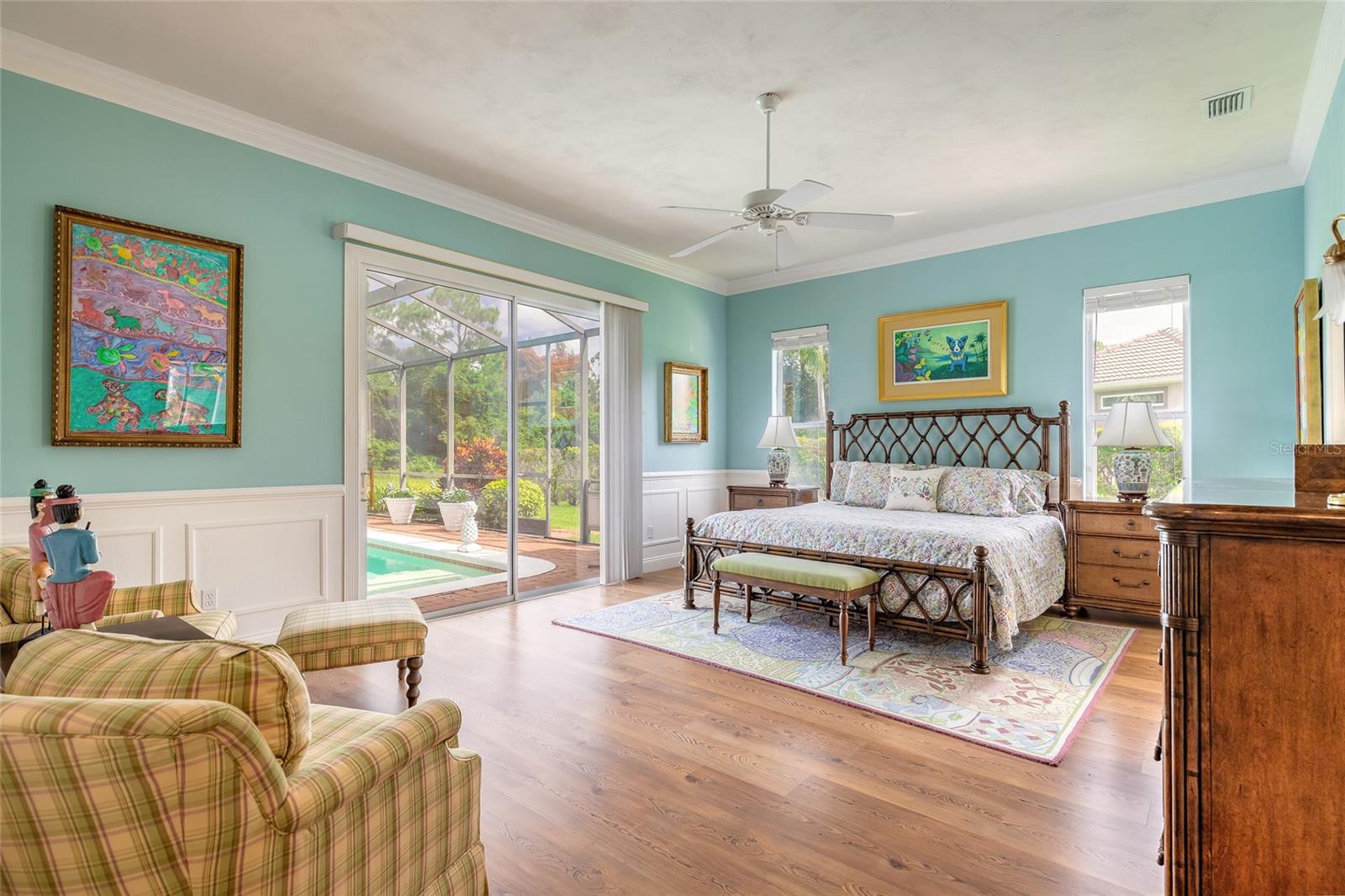 FOUR SEASONS AT SPRUCE CREEK PH 02 - Residential