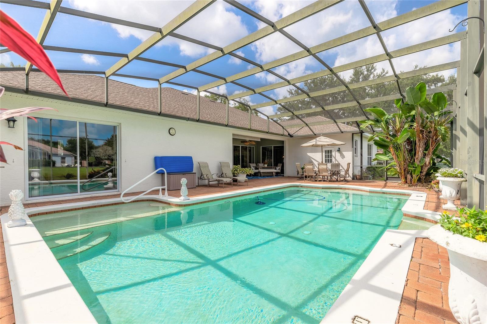 FOUR SEASONS AT SPRUCE CREEK PH 02 - Residential