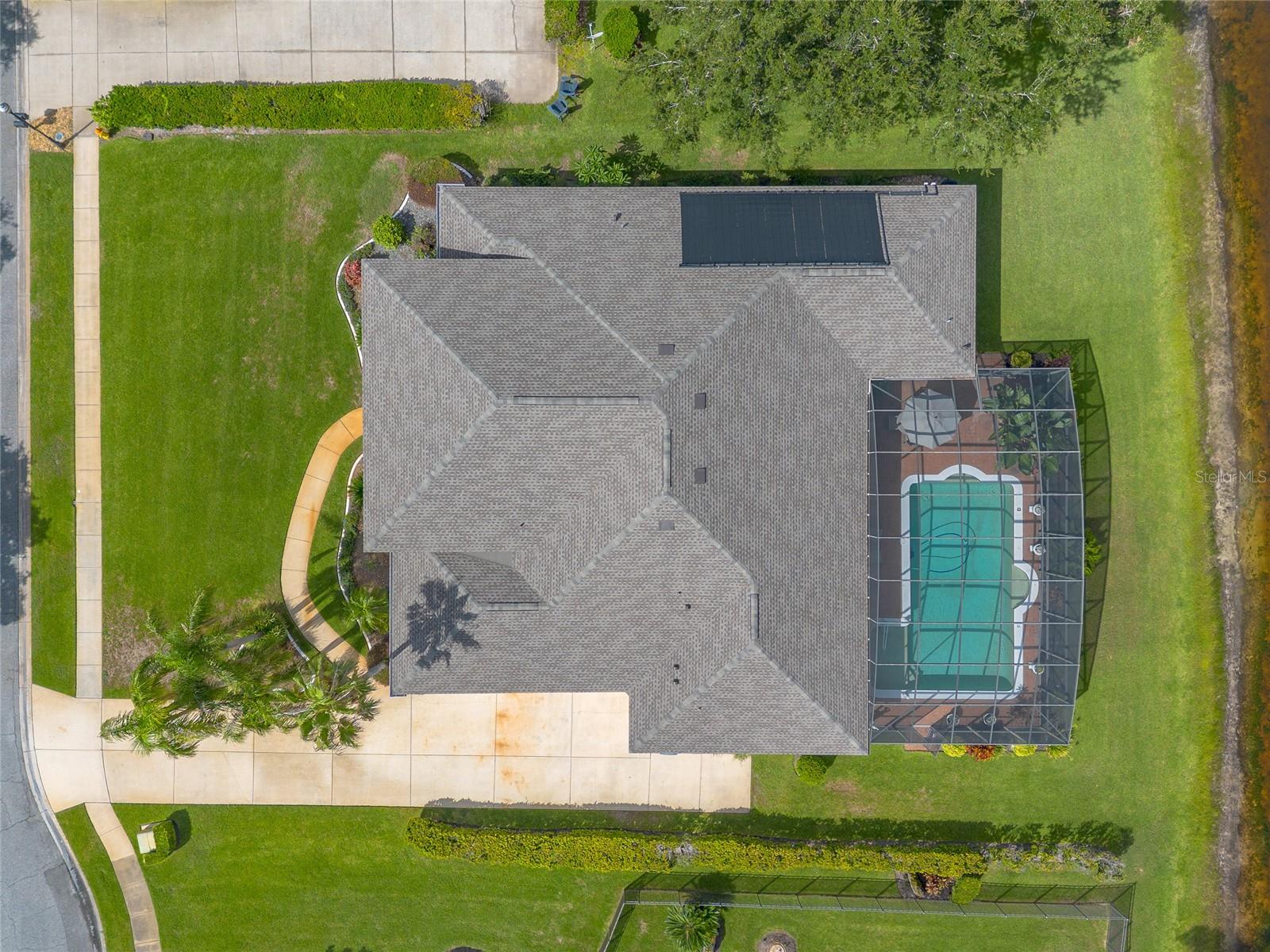 FOUR SEASONS AT SPRUCE CREEK PH 02 - Residential