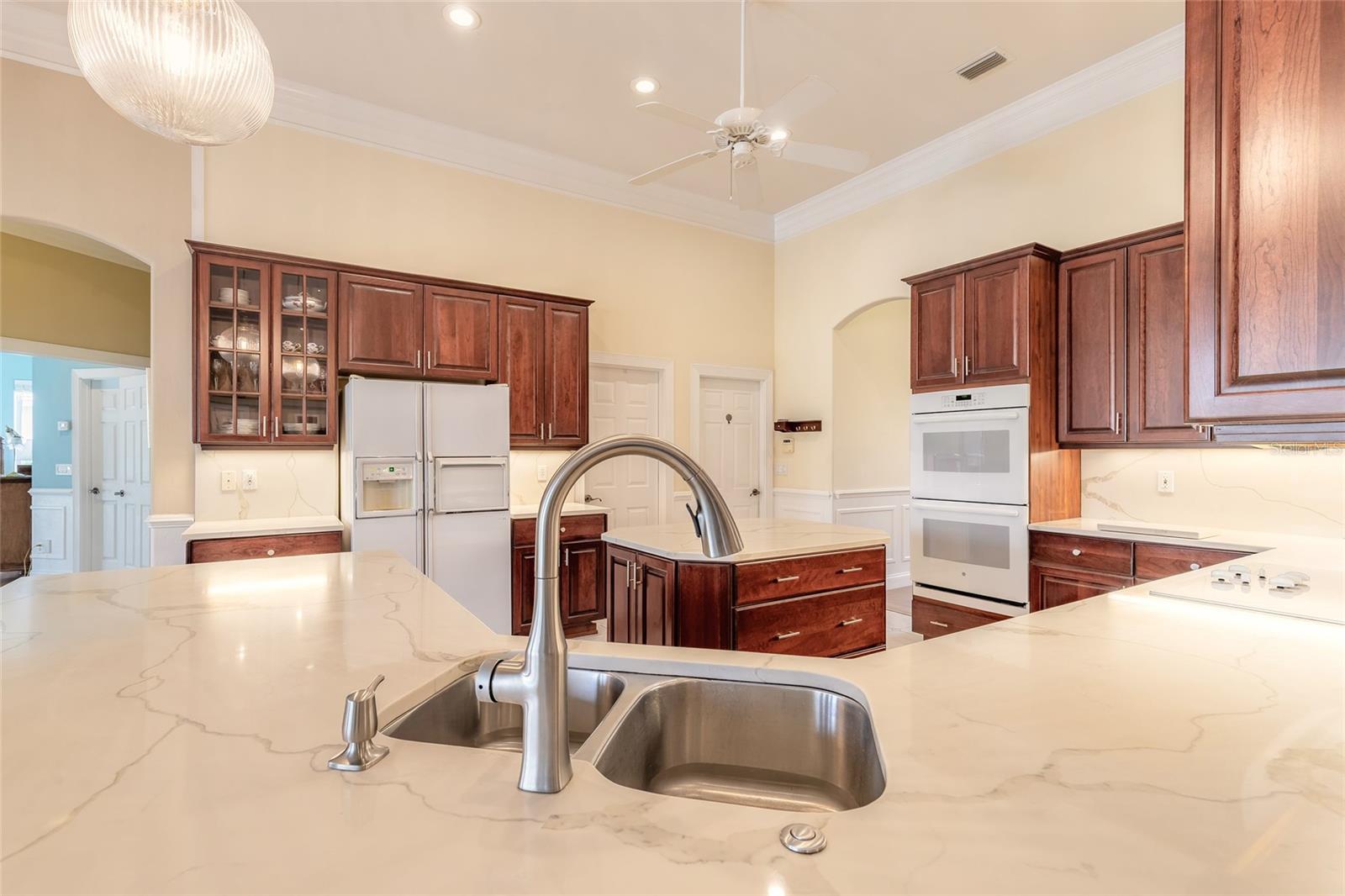 FOUR SEASONS AT SPRUCE CREEK PH 02 - Residential