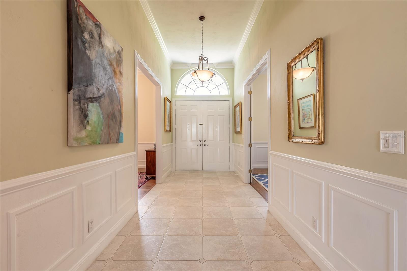 FOUR SEASONS AT SPRUCE CREEK PH 02 - Residential