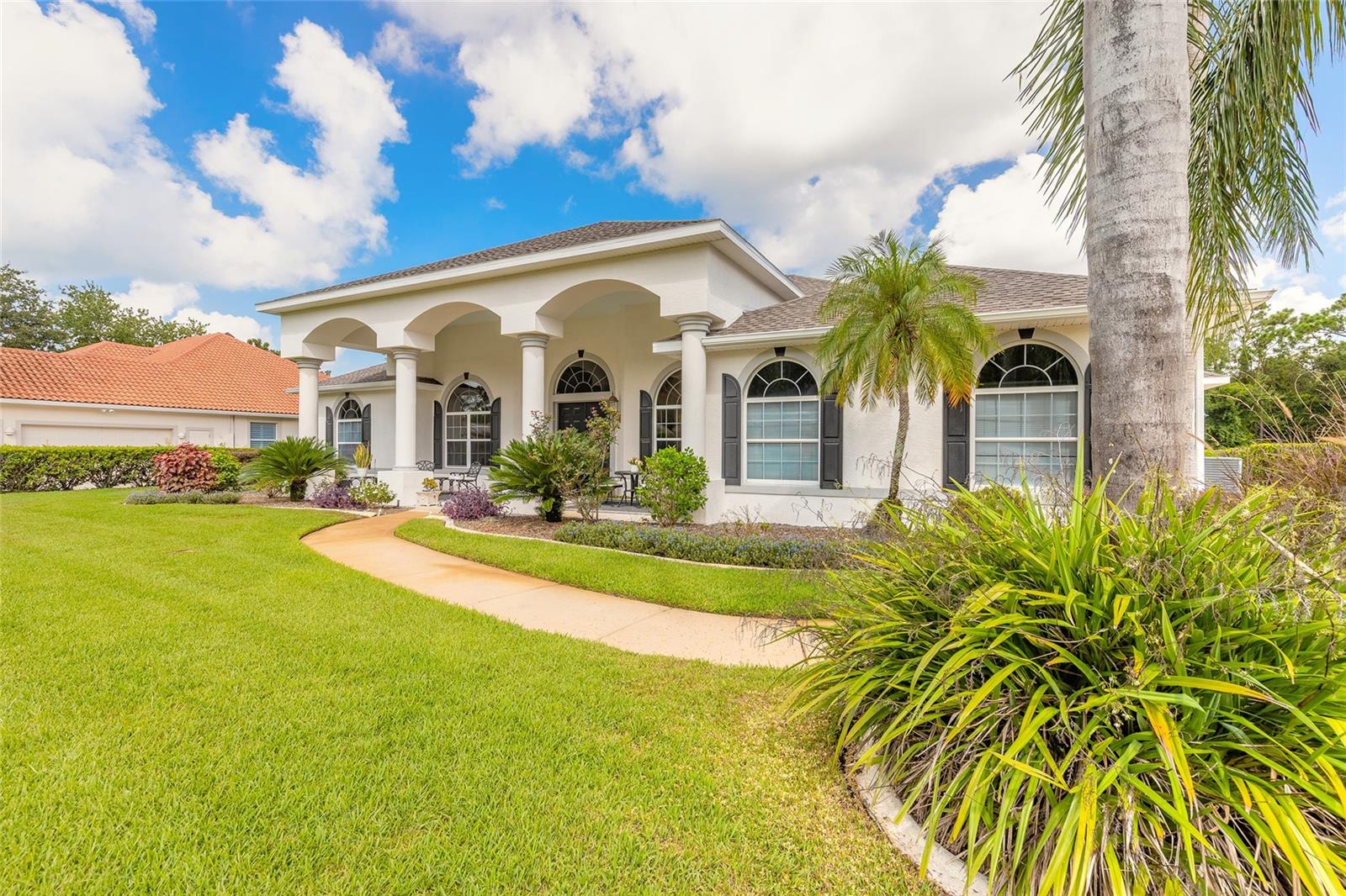 FOUR SEASONS AT SPRUCE CREEK PH 02 - Residential