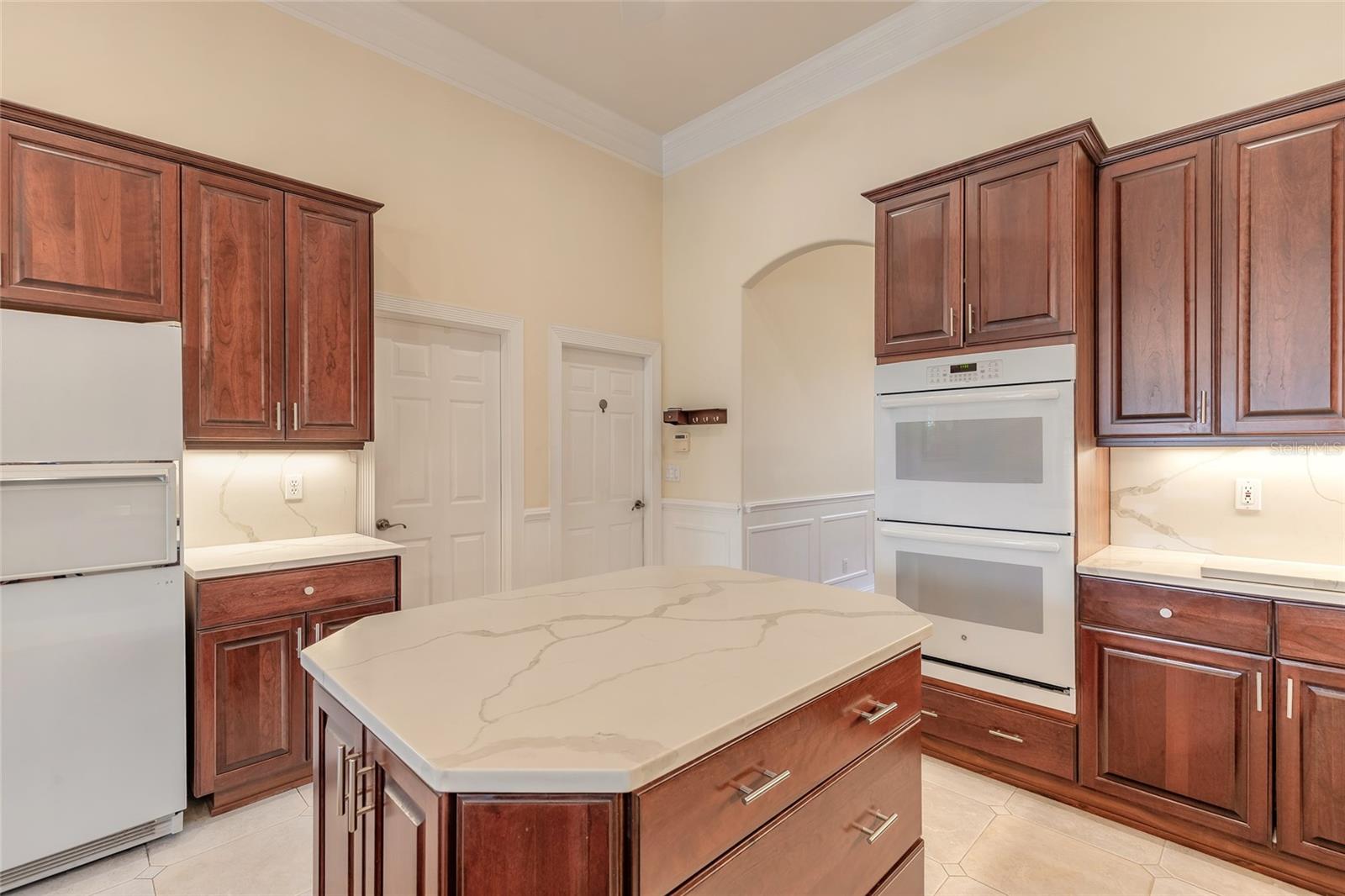 FOUR SEASONS AT SPRUCE CREEK PH 02 - Residential