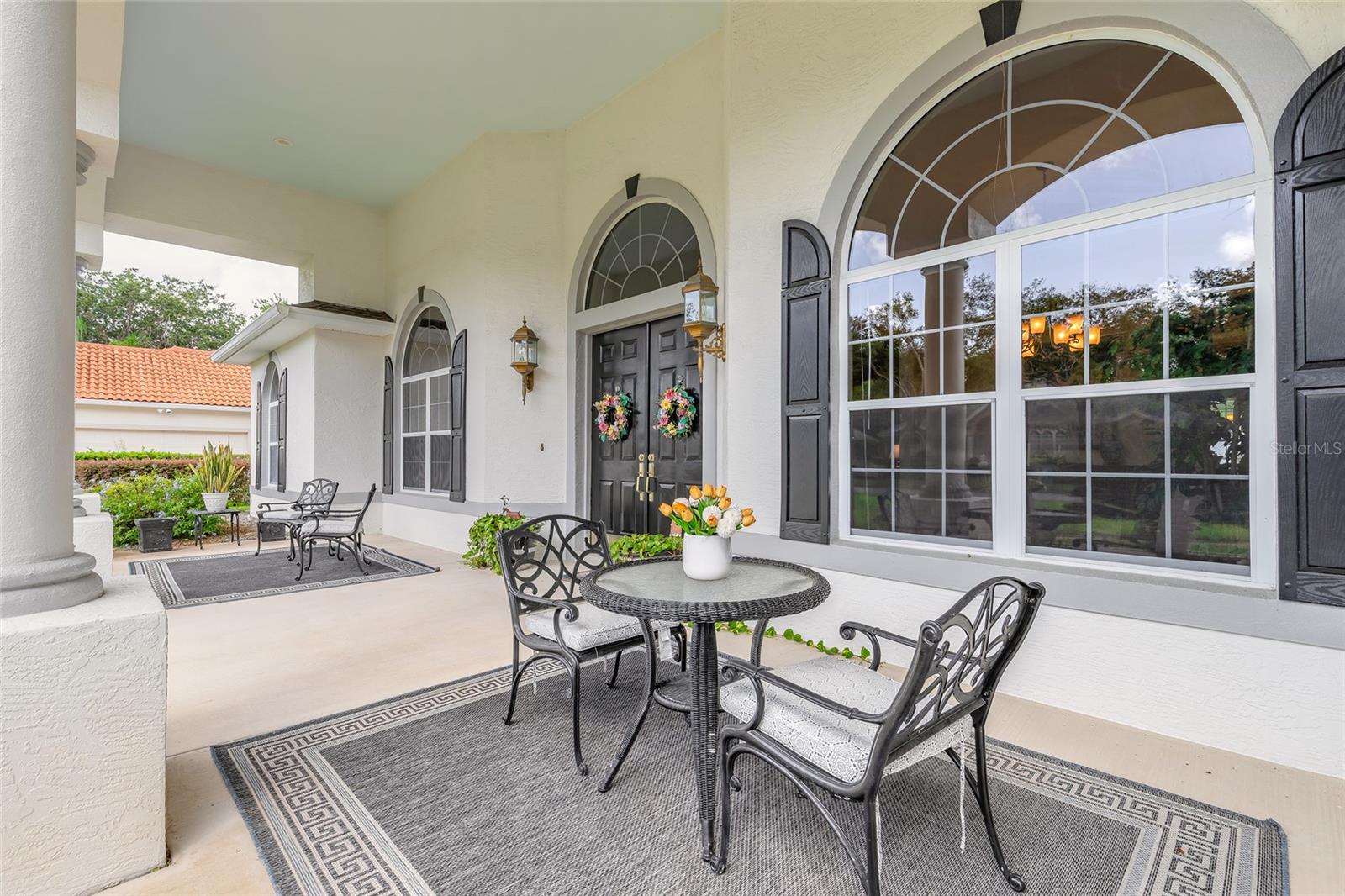 FOUR SEASONS AT SPRUCE CREEK PH 02 - Residential