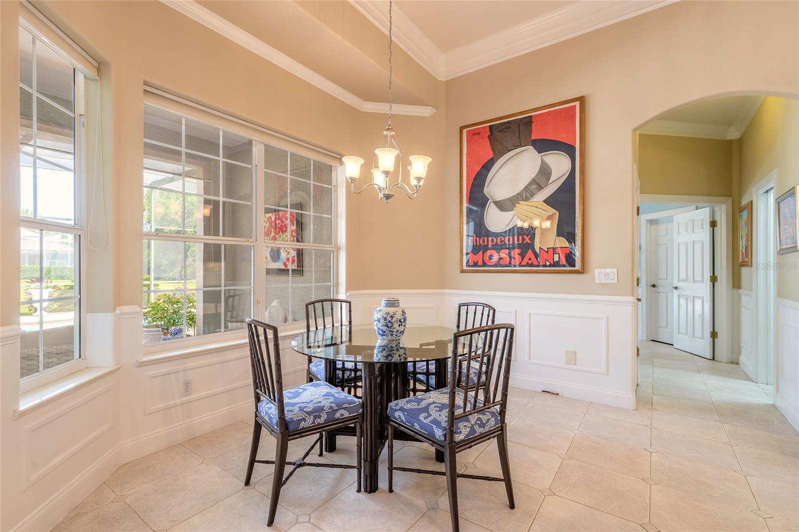 FOUR SEASONS AT SPRUCE CREEK PH 02 - Residential