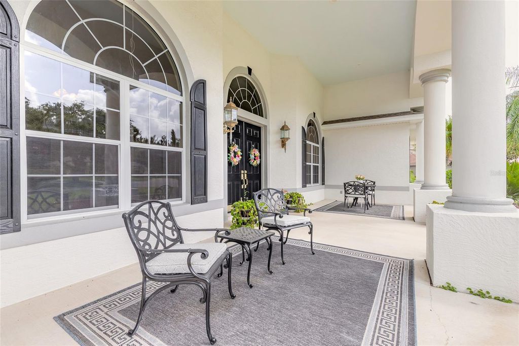 Photo of 2707 Winterford Drive, Port Orange, FL 32128 (MLS # NS1085874)